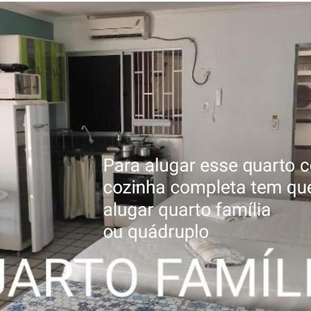 Pousada Temporada Maceio Екстер'єр фото