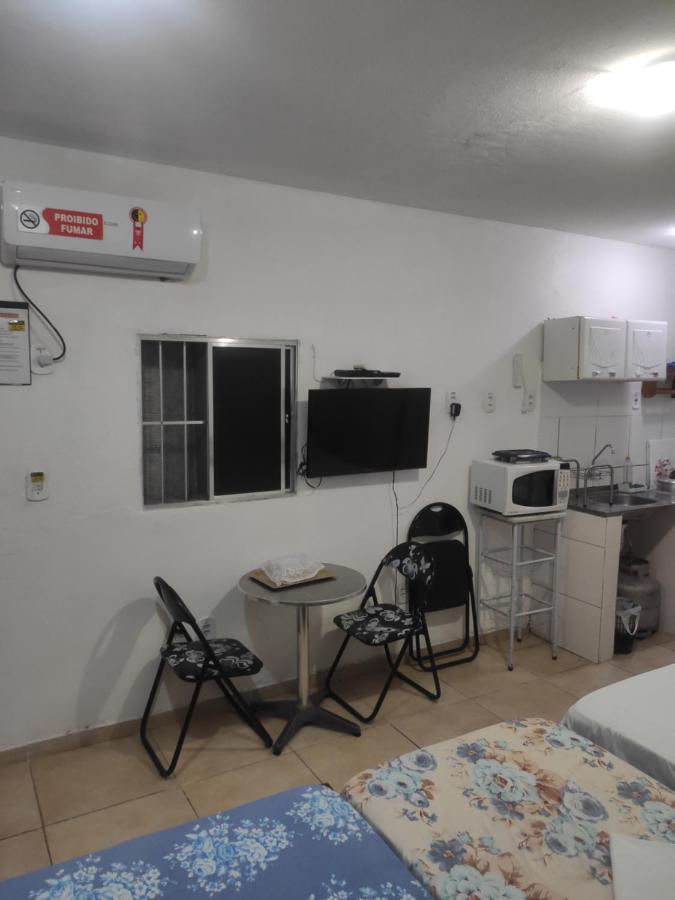 Pousada Temporada Maceio Екстер'єр фото