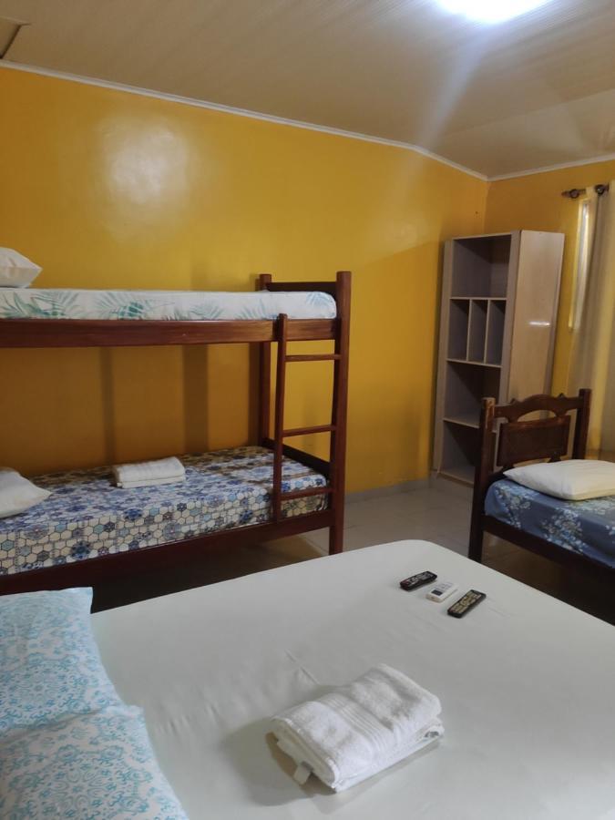 Pousada Temporada Maceio Екстер'єр фото