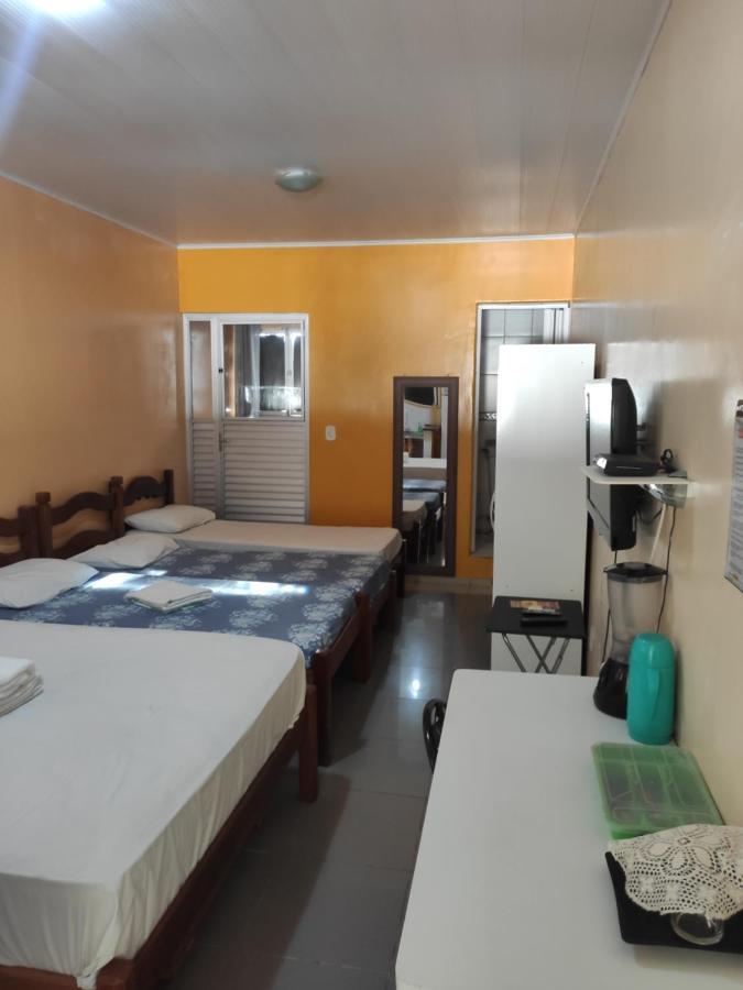 Pousada Temporada Maceio Екстер'єр фото