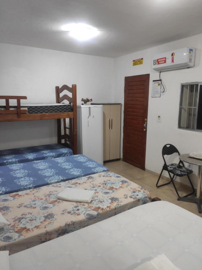 Pousada Temporada Maceio Екстер'єр фото