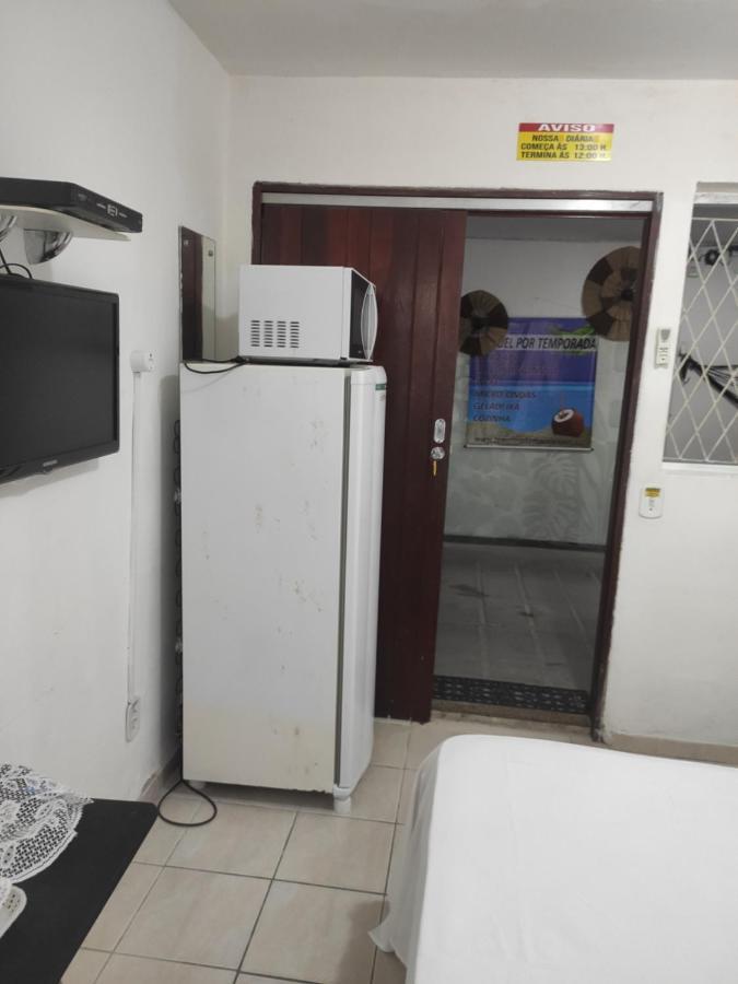 Pousada Temporada Maceio Екстер'єр фото