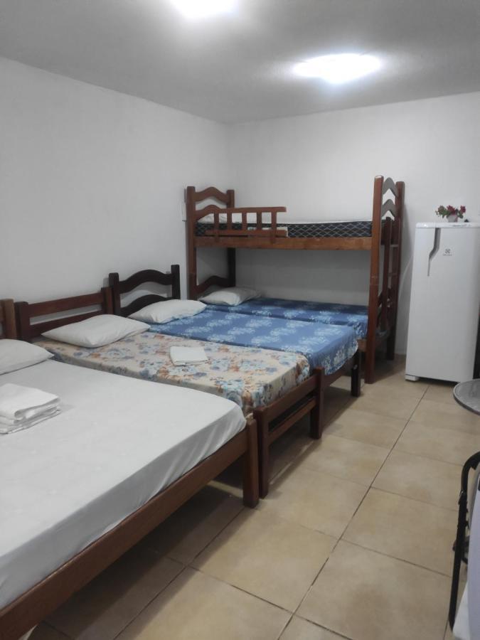 Pousada Temporada Maceio Екстер'єр фото