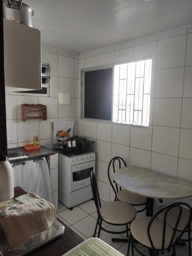 Pousada Temporada Maceio Екстер'єр фото