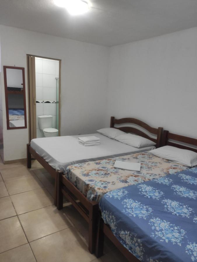 Pousada Temporada Maceio Екстер'єр фото