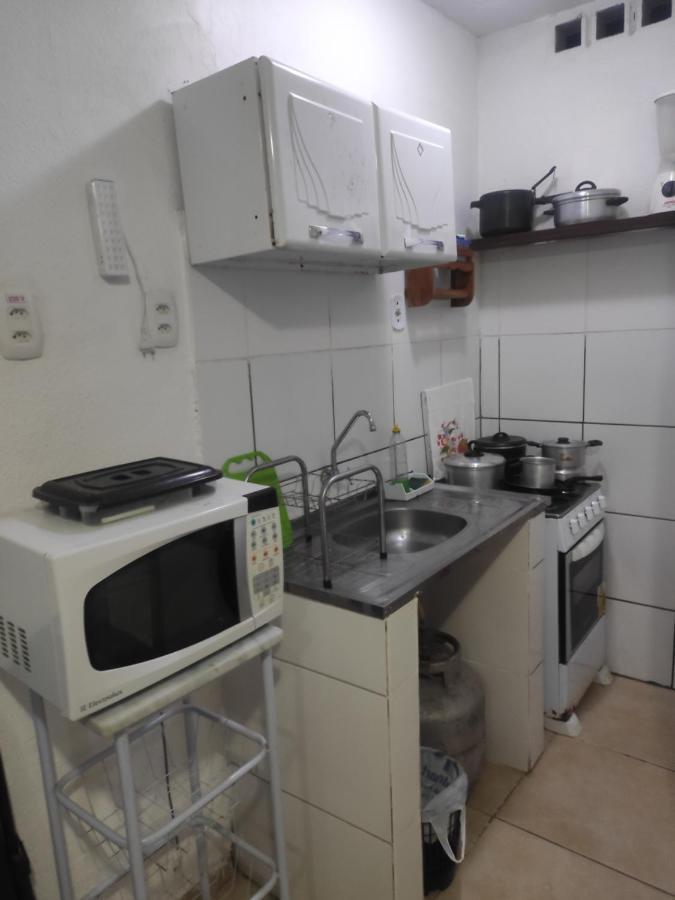Pousada Temporada Maceio Екстер'єр фото
