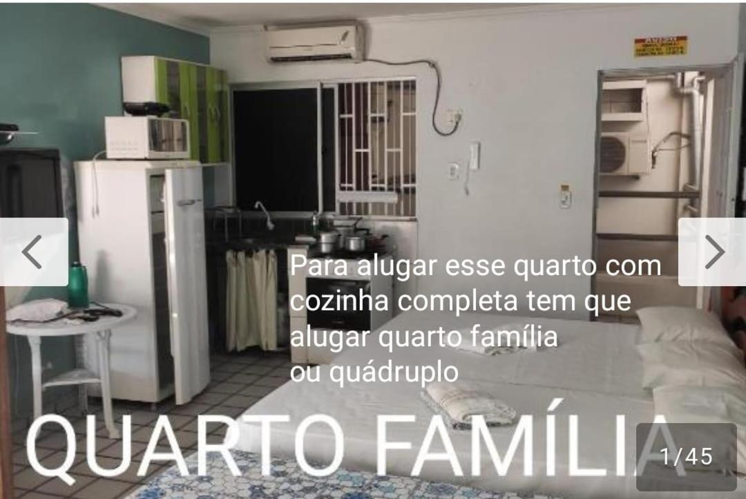 Pousada Temporada Maceio Екстер'єр фото
