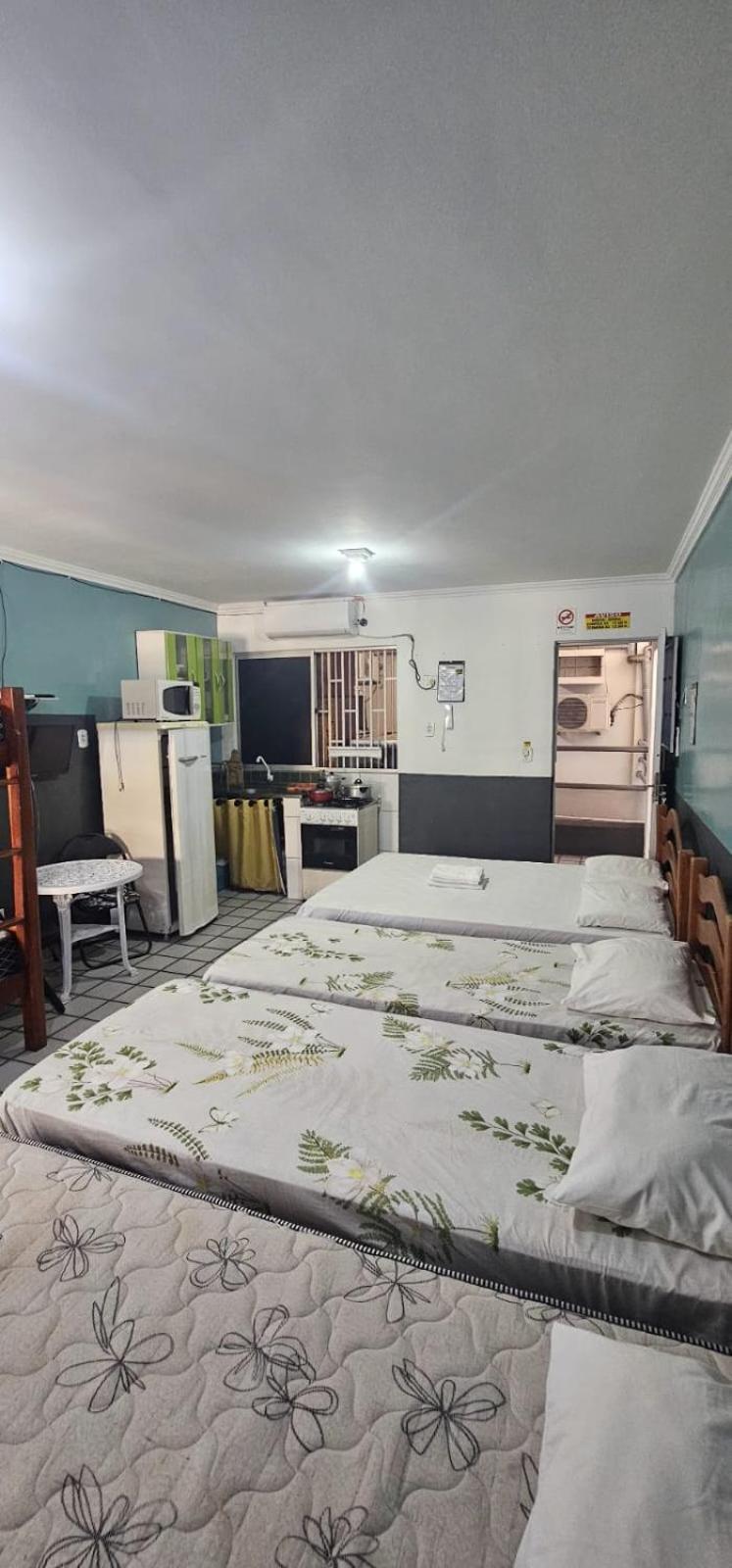 Pousada Temporada Maceio Екстер'єр фото