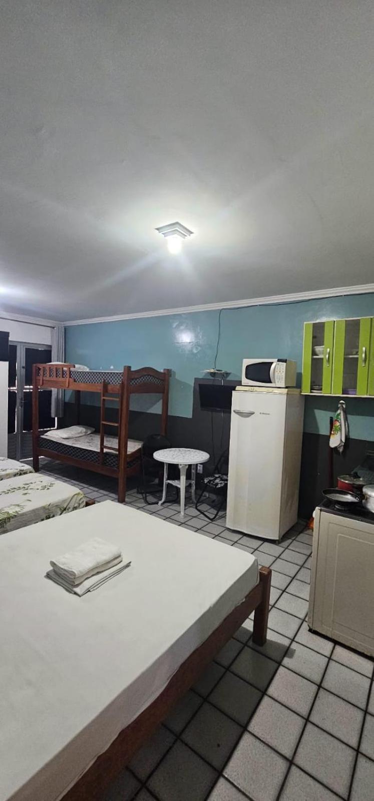 Pousada Temporada Maceio Екстер'єр фото