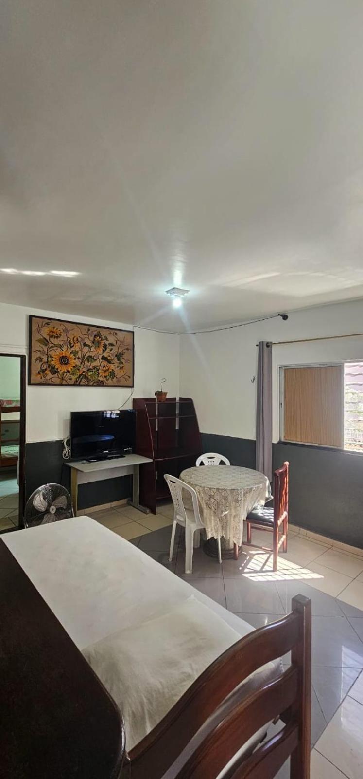 Pousada Temporada Maceio Екстер'єр фото