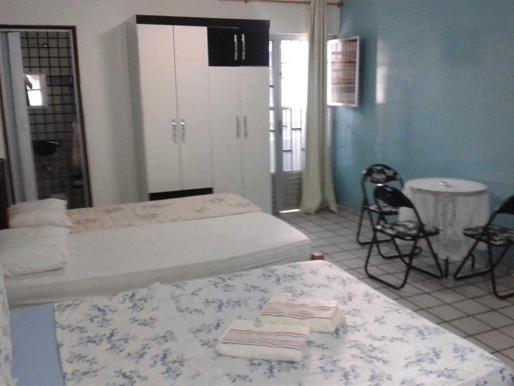 Pousada Temporada Maceio Екстер'єр фото