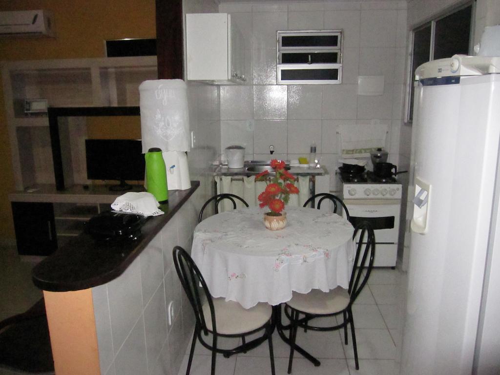 Pousada Temporada Maceio Екстер'єр фото