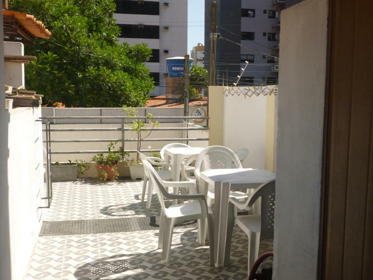 Pousada Temporada Maceio Екстер'єр фото