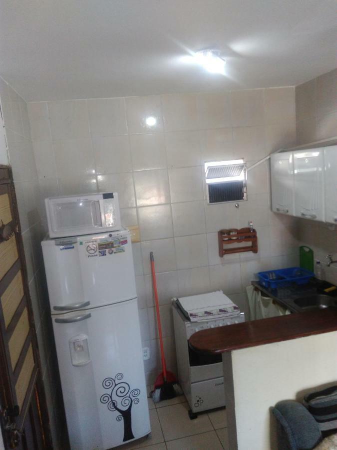 Pousada Temporada Maceio Екстер'єр фото