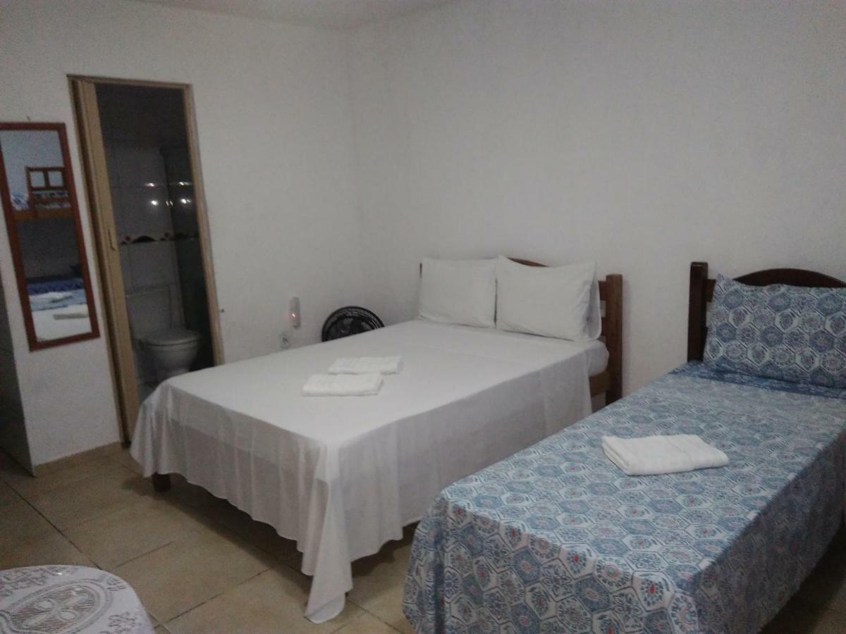 Pousada Temporada Maceio Екстер'єр фото