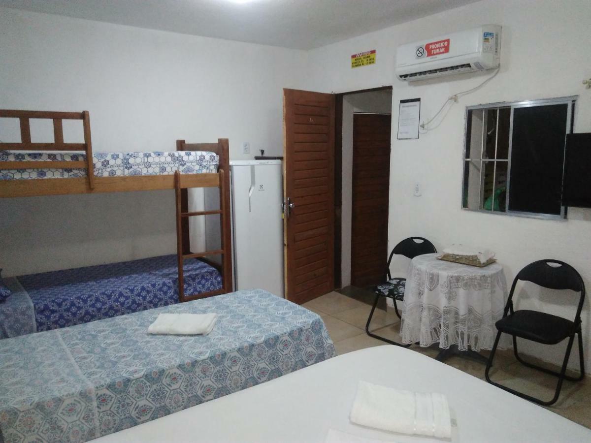 Pousada Temporada Maceio Екстер'єр фото