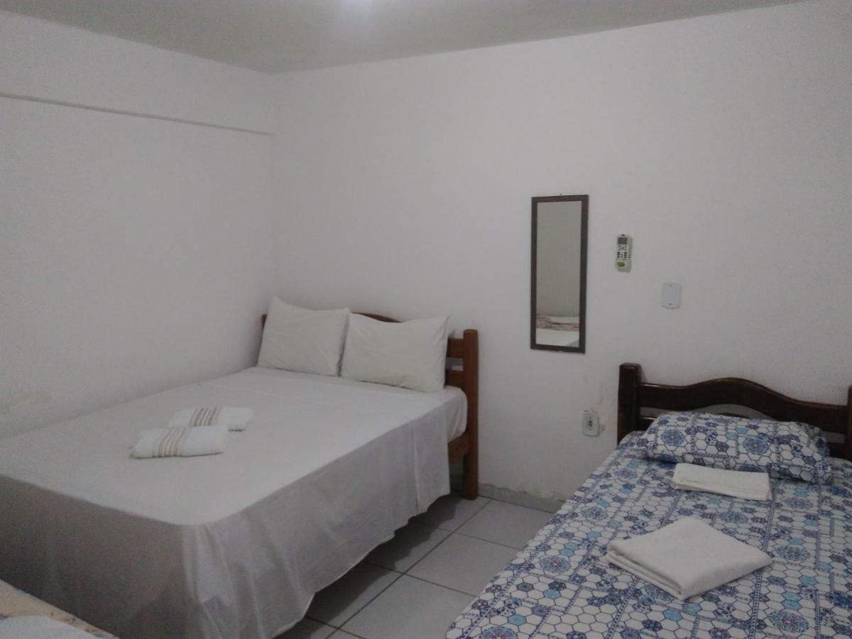 Pousada Temporada Maceio Екстер'єр фото