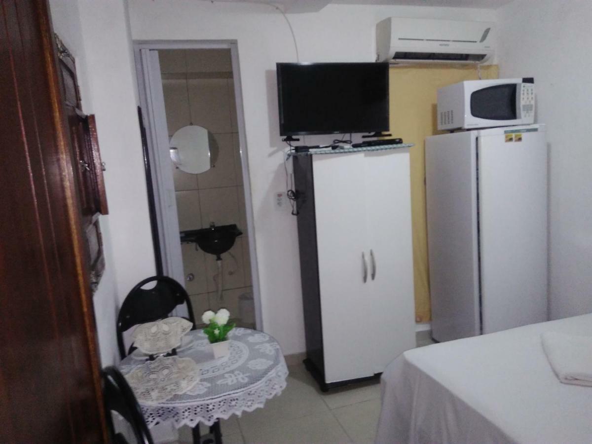 Pousada Temporada Maceio Екстер'єр фото