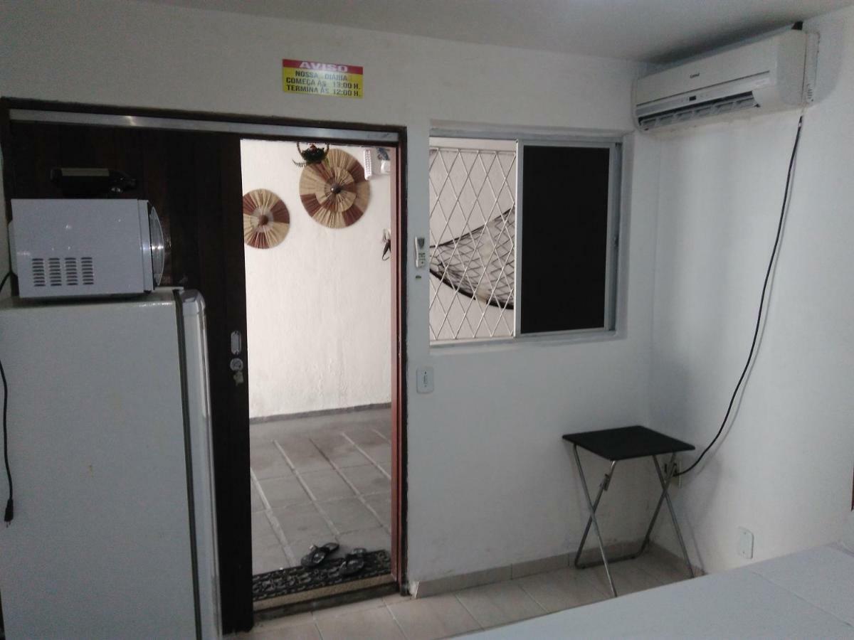 Pousada Temporada Maceio Екстер'єр фото