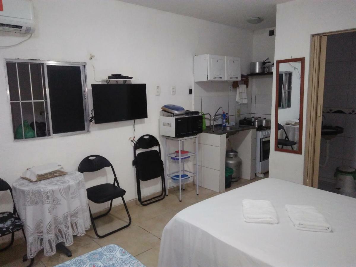 Pousada Temporada Maceio Екстер'єр фото