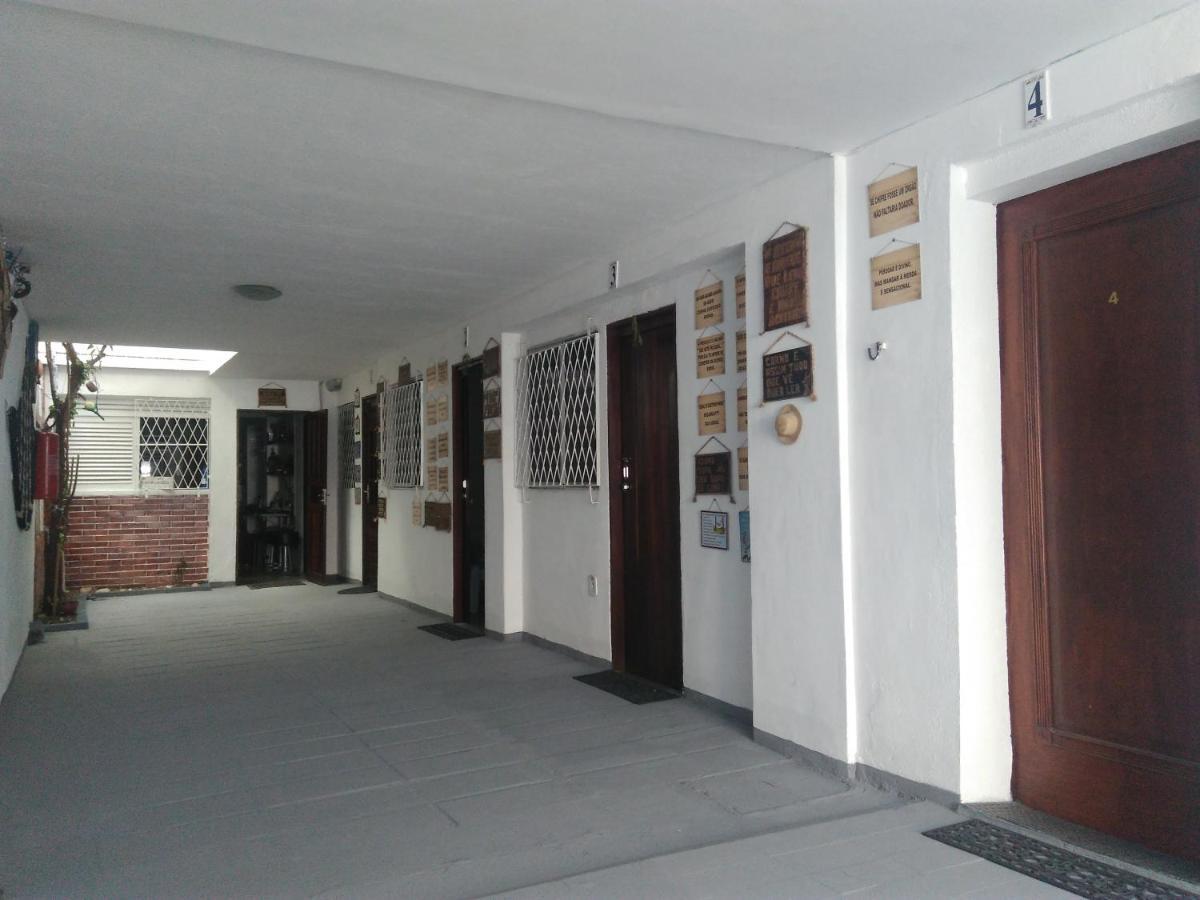 Pousada Temporada Maceio Екстер'єр фото